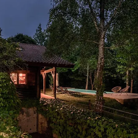 Prado Do Xisto - De Madeira A 7km De Affittacamere