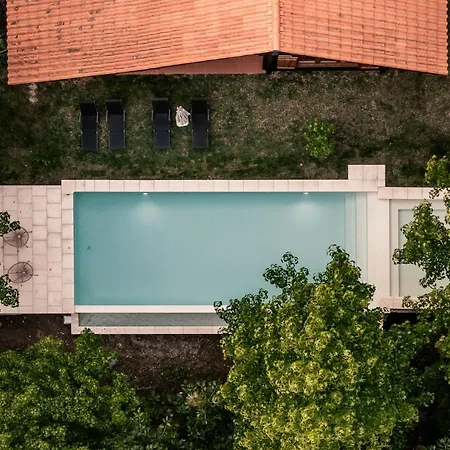 Affittacamere Prado Do Xisto - De Madeira A 7km De Braga