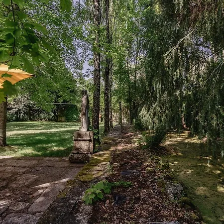 Prado Do Xisto - Chale De Madeira A 7km De