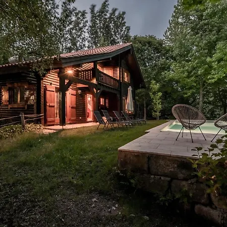 Prado Do Xisto - De Madeira A 7km De Affittacamere Braga