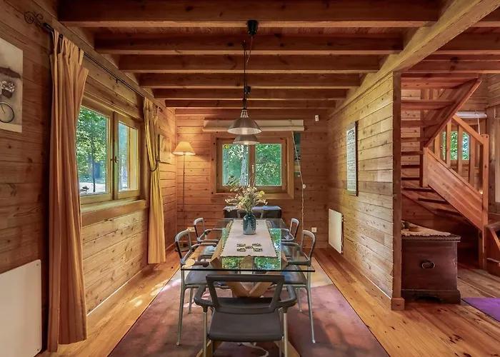 Prado Do Xisto - De Madeira A 7km De Braga