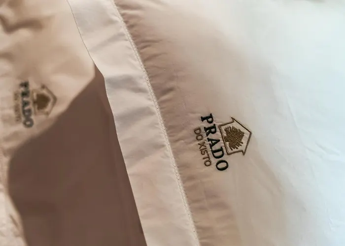 Prado Do Xisto - De Madeira A 7km De Affittacamere 4*