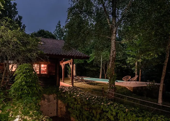 Prado Do Xisto - De Madeira A 7km De Maison d'hôtes