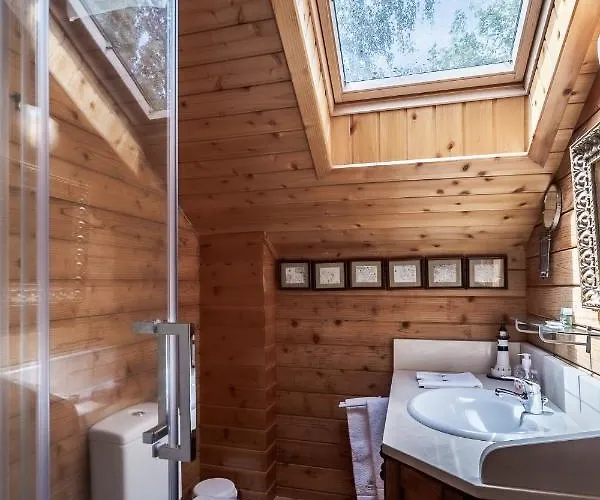 Prado Do Xisto - De Madeira A 7km De 4*