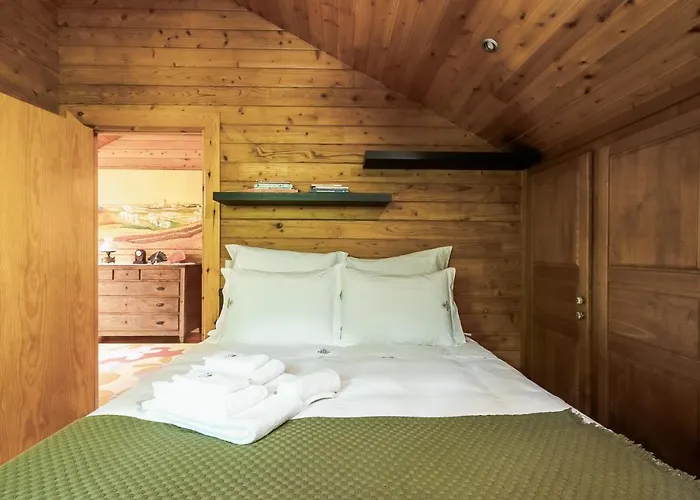 Affittacamere Prado Do Xisto - De Madeira A 7km De Braga