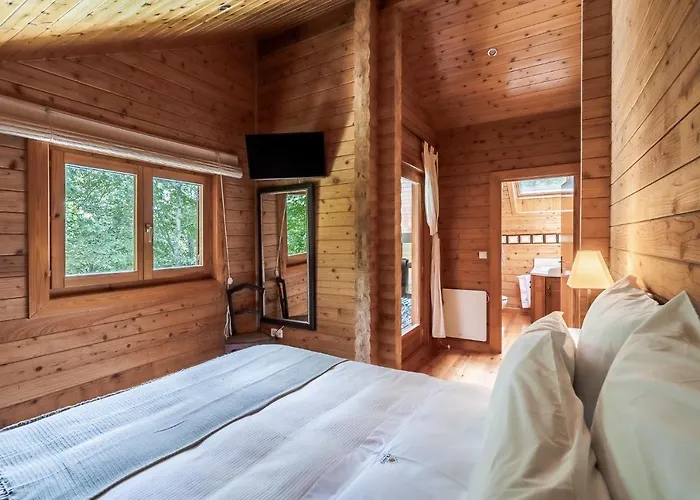 Prado Do Xisto - De Madeira A 7km De Affittacamere 4*