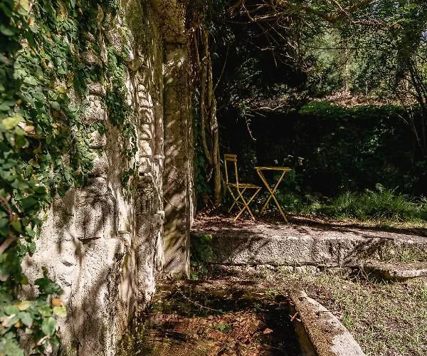 Prado Do Xisto - De Madeira A 7km De Affittacamere 4*