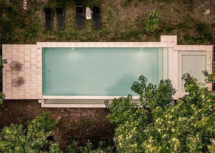 Prado Do Xisto - De Madeira A 7km De Braga