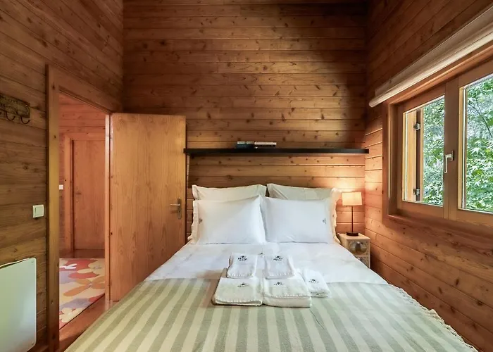 Prado Do Xisto - De Madeira A 7km De 4*