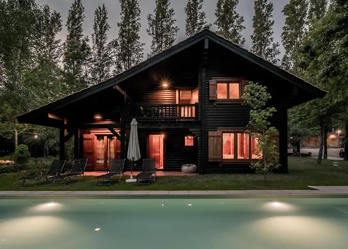 Maison d'hôtes Prado Do Xisto - De Madeira A 7km De Braga