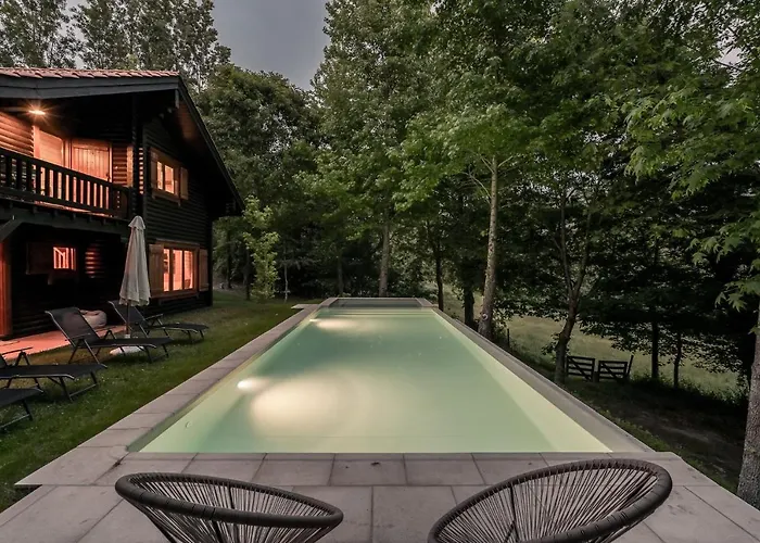 Maison d'hôtes Prado Do Xisto - De Madeira A 7km De