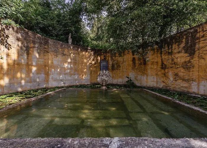 Prado Do Xisto - Chale De Madeira A 7km De 4* Braga