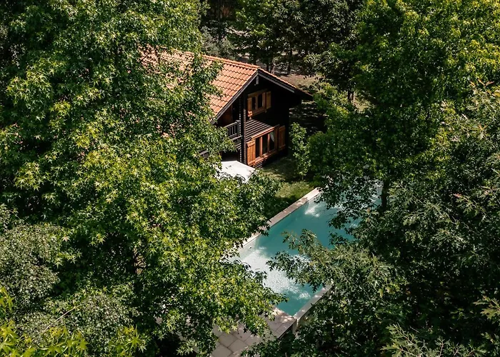 Prado Do Xisto - De Madeira A 7km De Maison d'hôtes