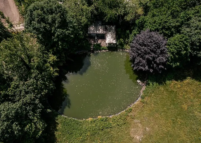 Maison d'hôtes Prado Do Xisto - De Madeira A 7km De 4*