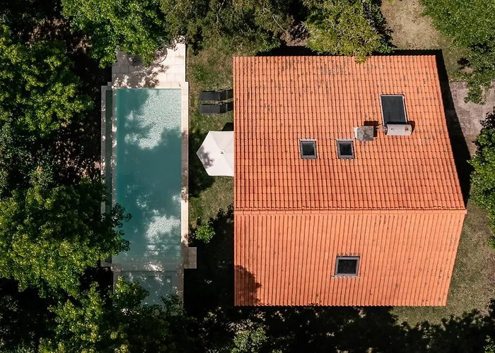 Prado Do Xisto - De Madeira A 7km De