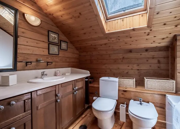 Prado Do Xisto - De Madeira A 7km De Affittacamere 4*