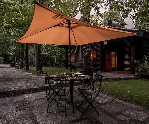 Prado Do Xisto - De Madeira A 7km De Maison d'hôtes 4*