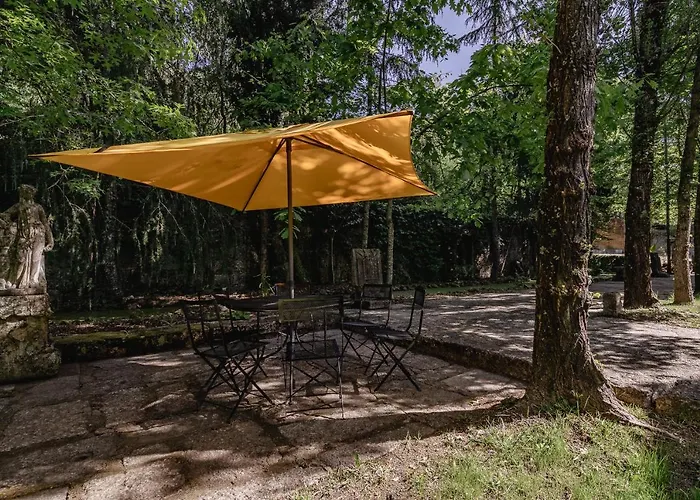 Maison d'hôtes Prado Do Xisto - De Madeira A 7km De